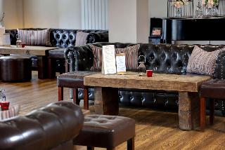 The Ainscow Hotel Manchester fotoÄŸrafÄ±