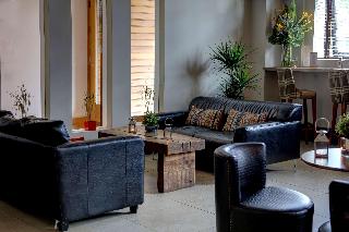 The Ainscow Hotel Manchester fotoÄŸrafÄ±