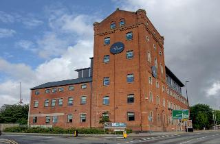 The Ainscow Hotel Manchester fotoÄŸrafÄ±