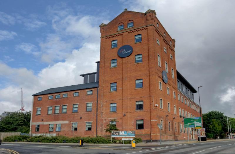 The Ainscow Hotel Manchester - Genel