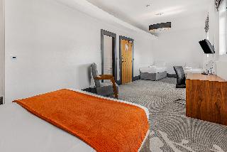 The Ainscow Hotel Manchester fotoÄŸrafÄ±