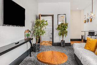 The Ainscow Hotel Manchester fotoÄŸrafÄ±