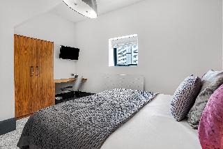 The Ainscow Hotel Manchester fotoÄŸrafÄ±