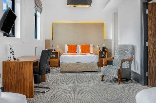 The Ainscow Hotel Manchester fotoÄŸrafÄ±