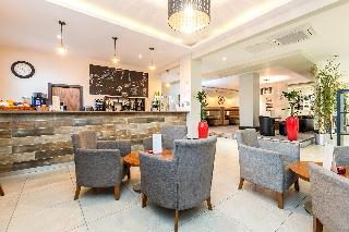 The Ainscow Hotel Manchester fotoÄŸrafÄ±