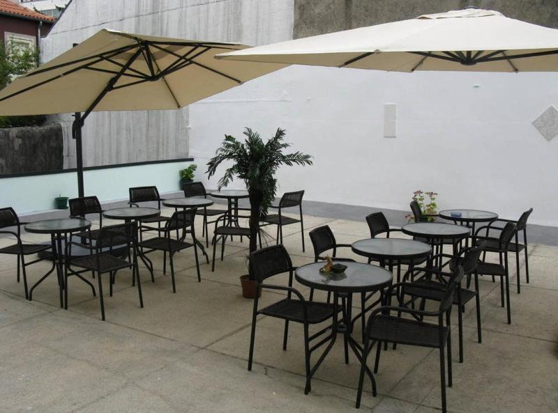 Sao Gabriel - Restoran