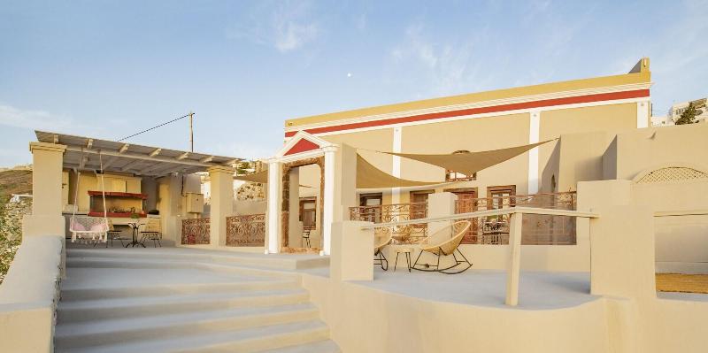 Nano Suites - Genel