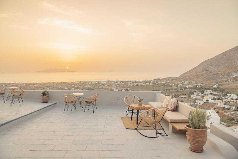 Nano Suites - Genel