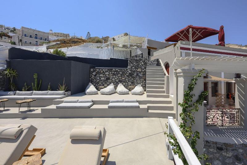 Nano Suites - Genel