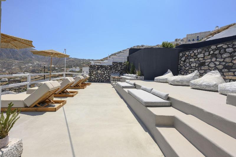 Nano Suites - Genel