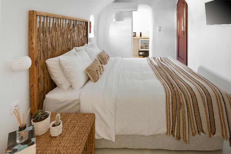 Nano Suites - Oda