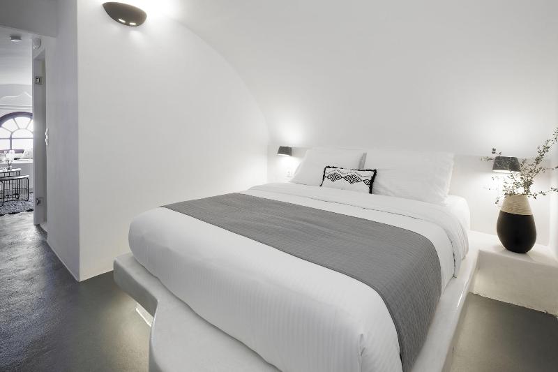 Nano Suites - Oda