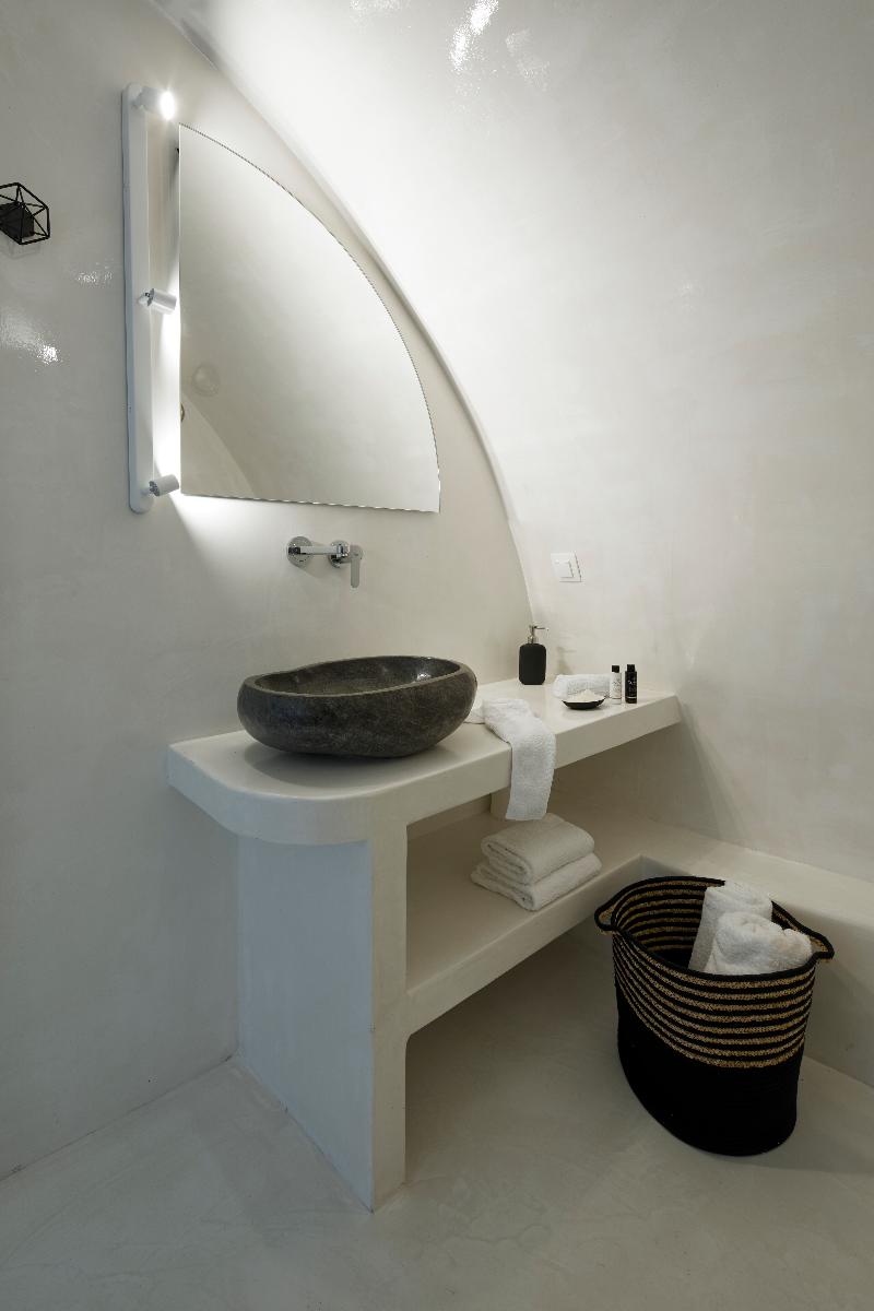 Nano Suites - Oda