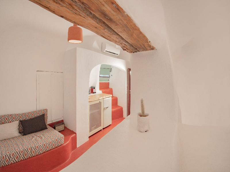 Nano Suites - Oda