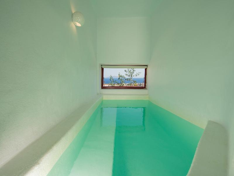 Nano Suites - Oda