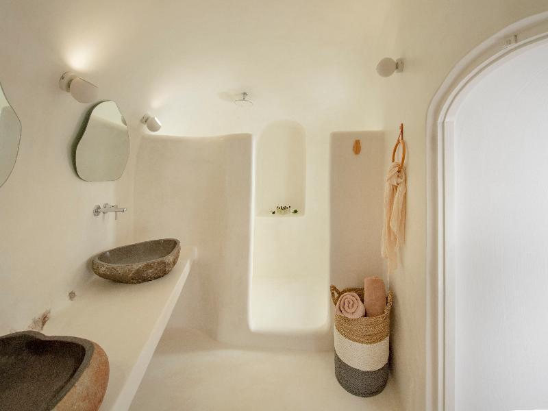 Nano Suites - Oda