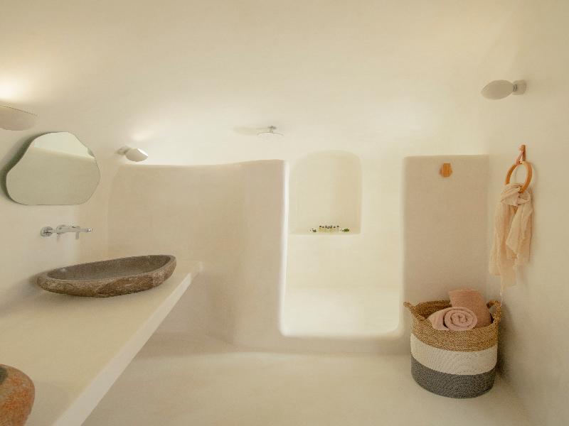 Nano Suites - Oda