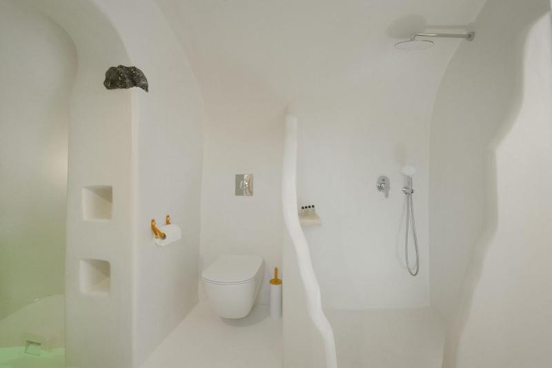 Nano Suites - Oda
