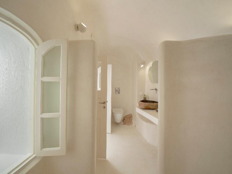 Nano Suites - Oda