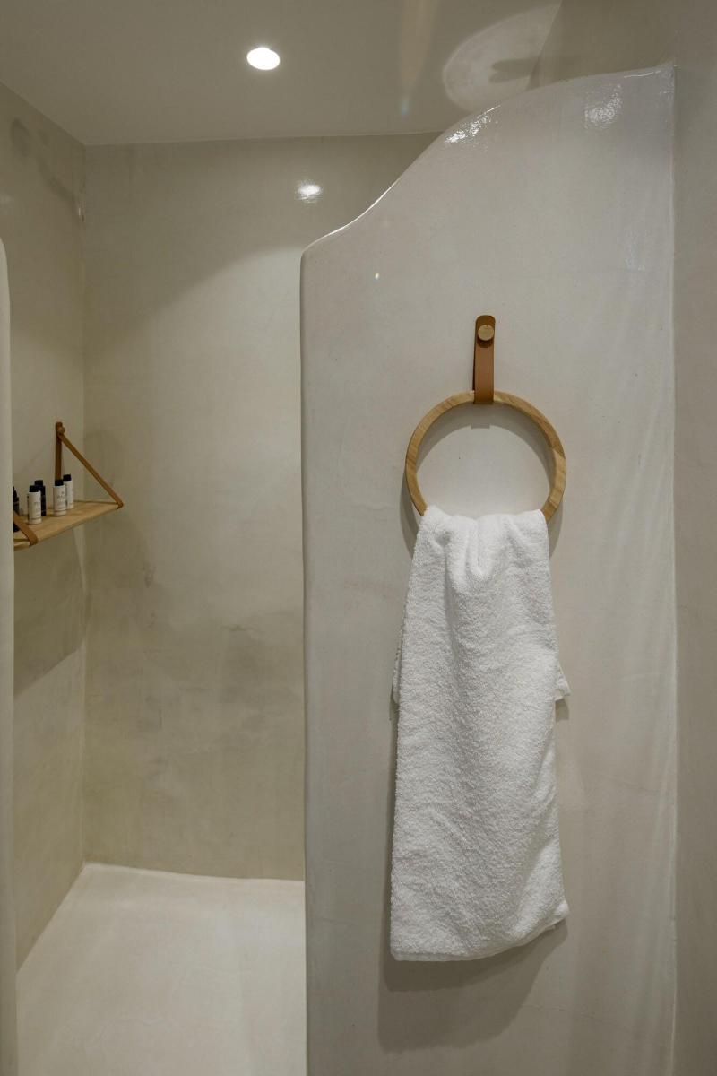 Nano Suites - Oda
