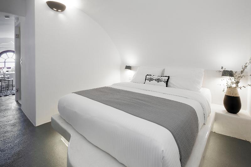 Nano Suites - Oda