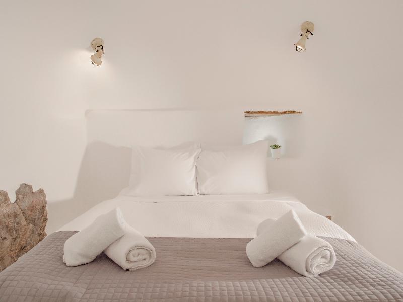 Nano Suites - Oda