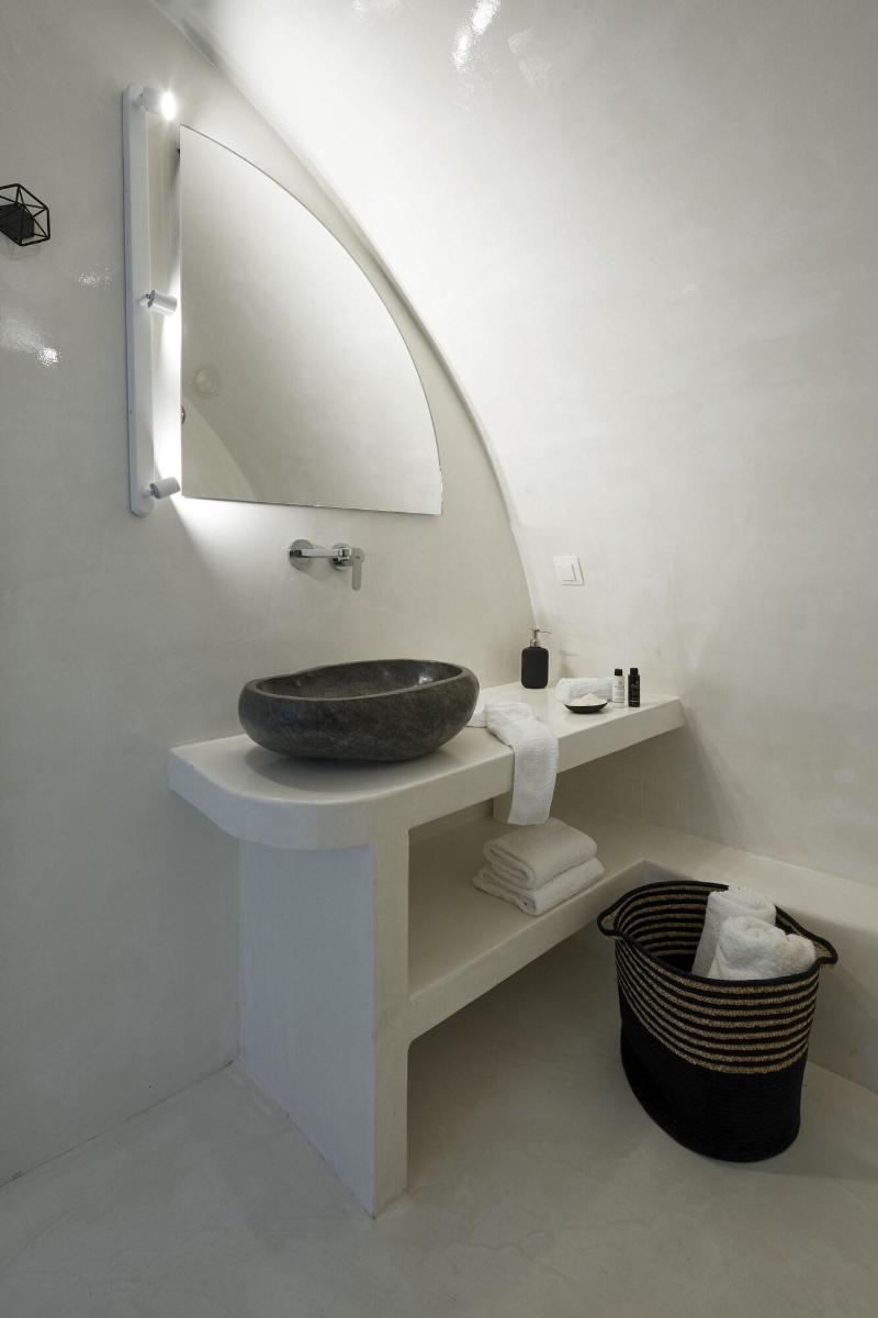 Nano Suites - Oda