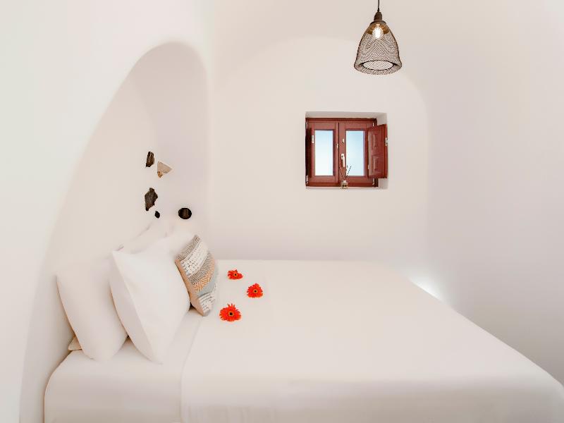 Nano Suites - Oda
