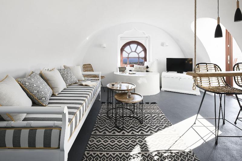 Nano Suites - Oda