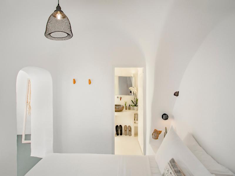Nano Suites - Oda