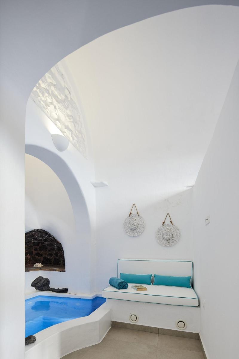 Nano Suites - Oda