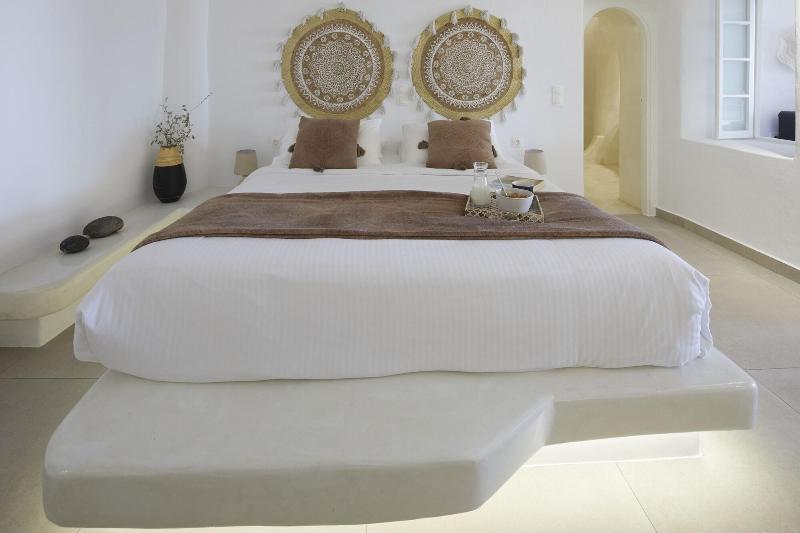 Nano Suites - Oda