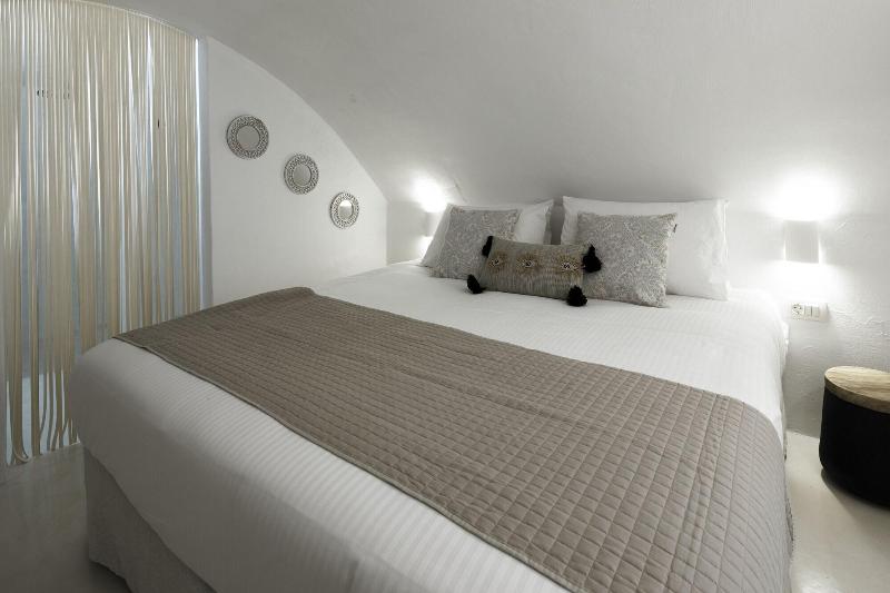 Nano Suites - Oda
