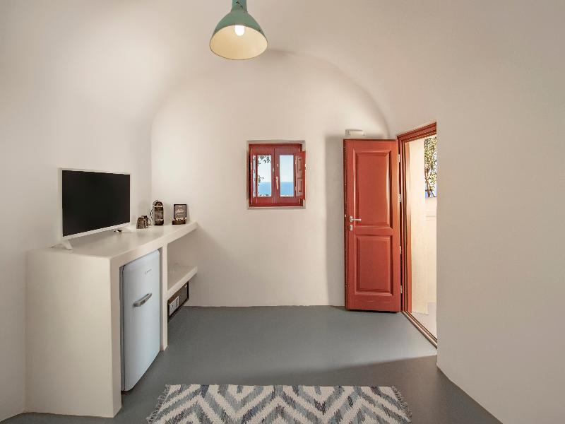 Nano Suites - Oda
