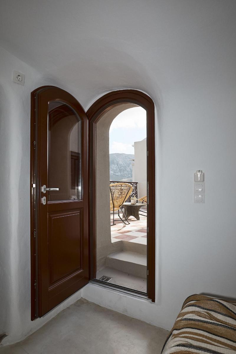 Nano Suites - Oda