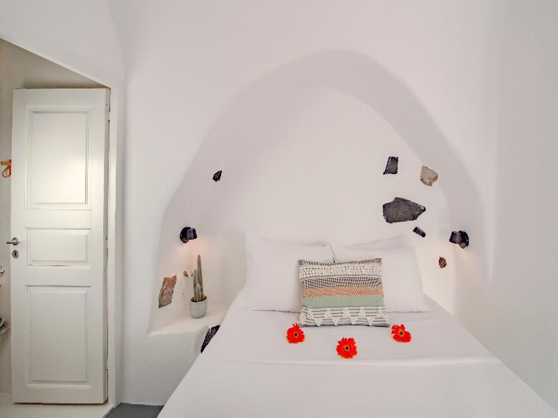 Nano Suites - Oda