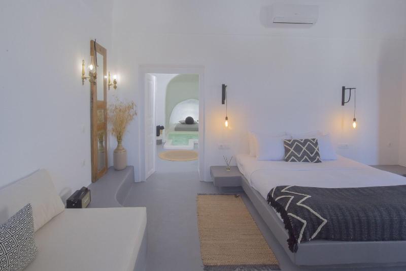 Nano Suites - Oda