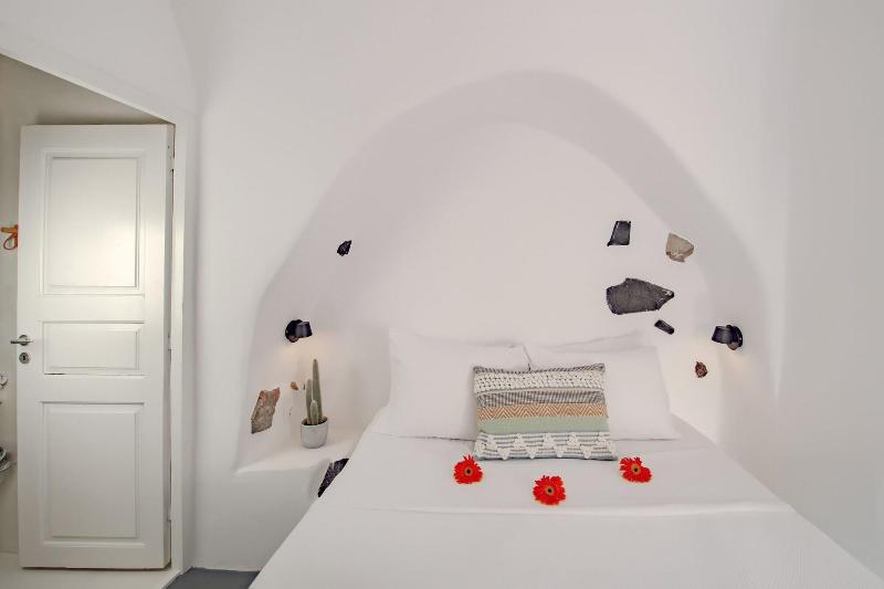 Nano Suites - Oda