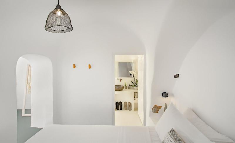 Nano Suites - Oda