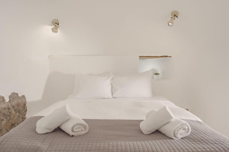 Nano Suites - Oda