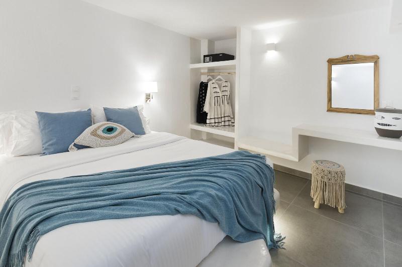 Nano Suites - Oda