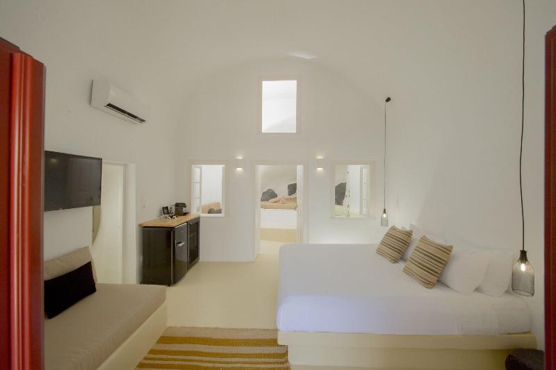 Nano Suites - Oda