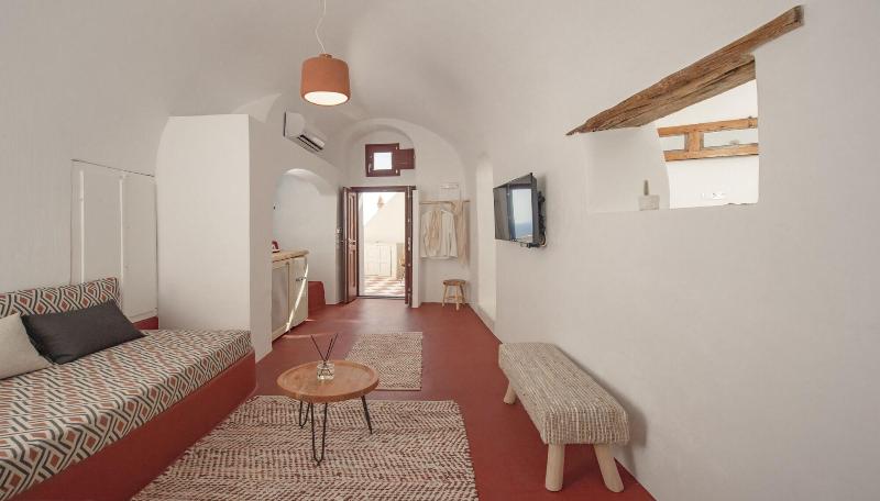 Nano Suites - Oda