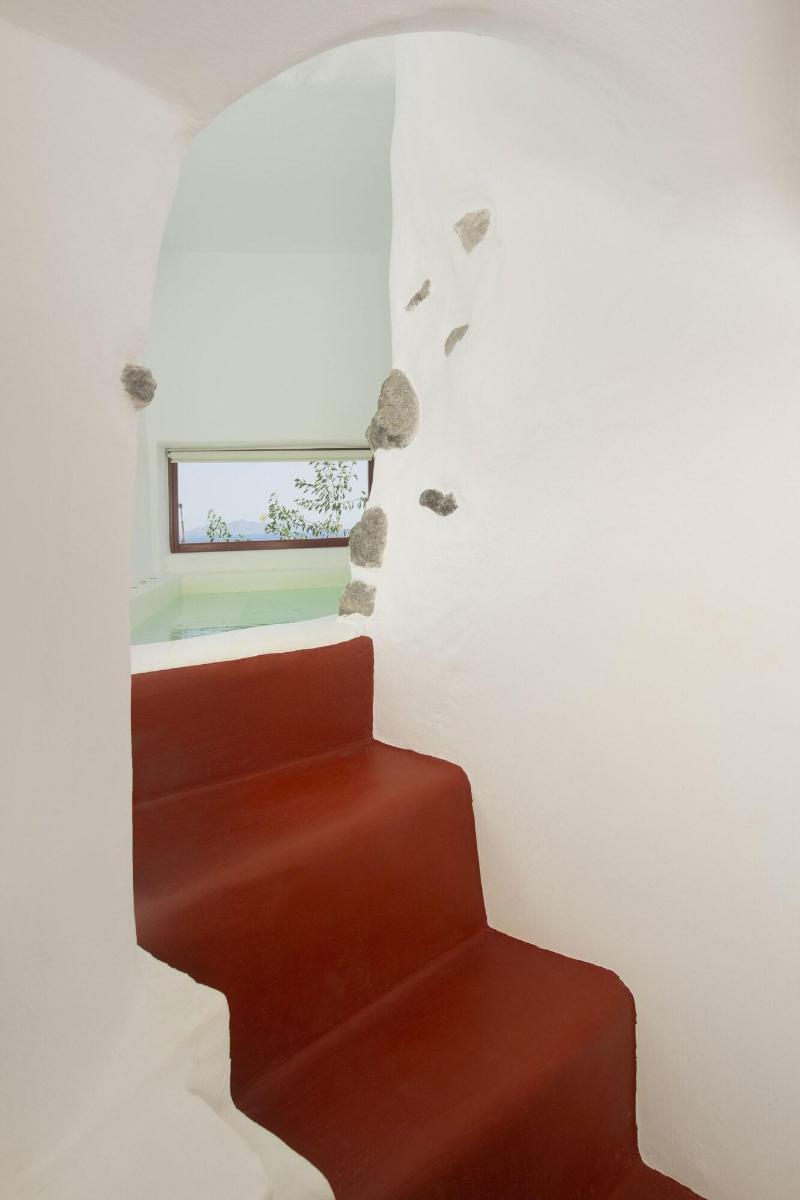 Nano Suites - Oda