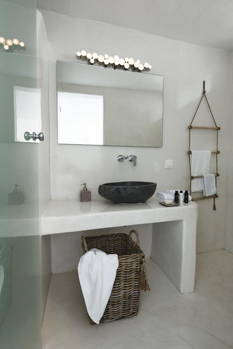 Nano Suites - Oda