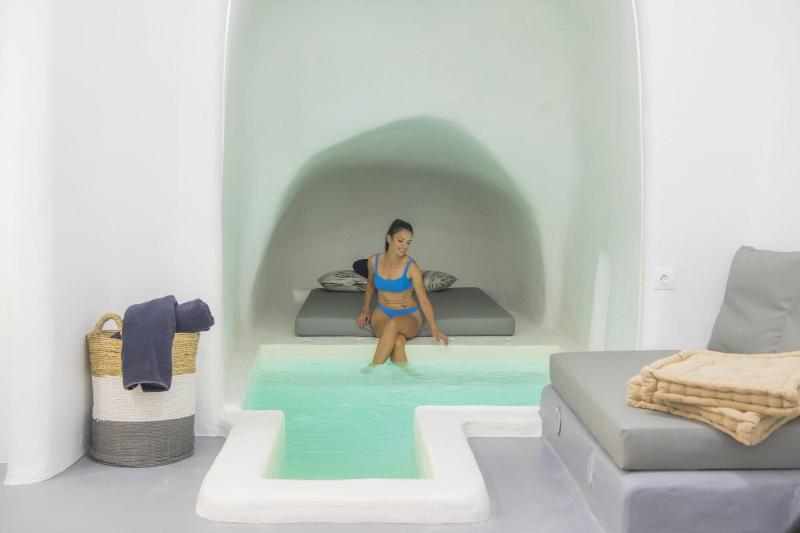 Nano Suites - Oda