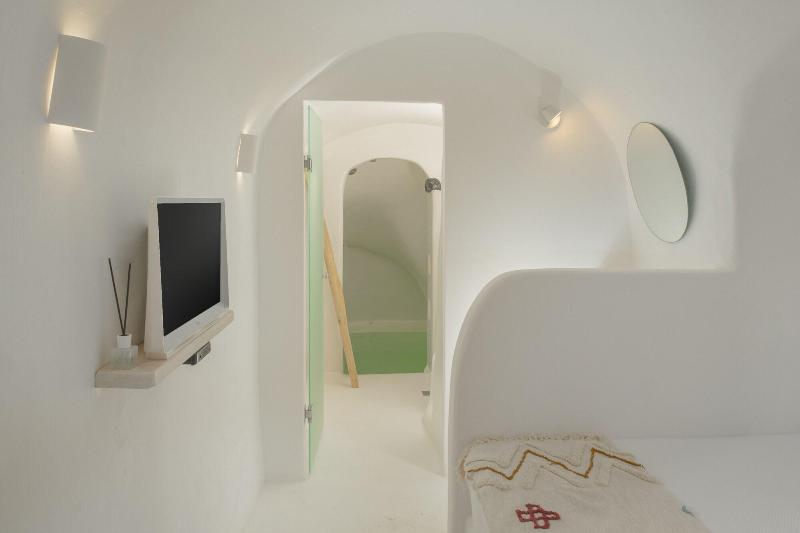 Nano Suites - Oda