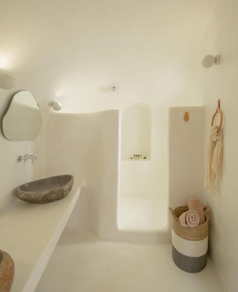 Nano Suites - Oda