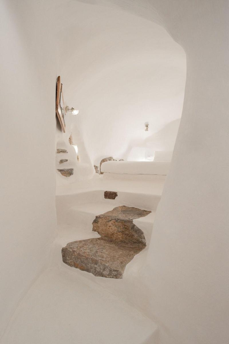 Nano Suites - Oda