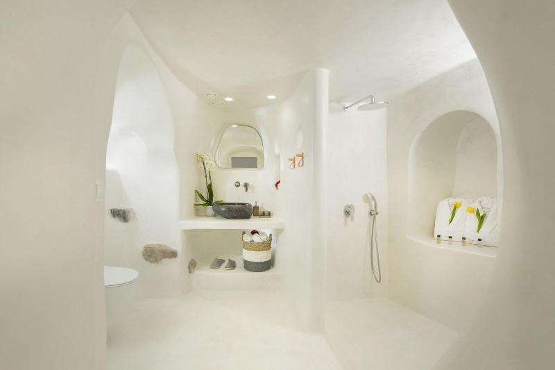 Nano Suites - Oda